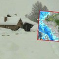 Minus i hladnoća iz Rusije stižu U Srbiju, pred nama su i ledeni dani! Meteorolog najavio da počinje prava zima evo tačno…
