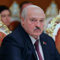 Lukašenko novim zakonom samom sebi dao doživotni imunitet od krivičnog gonjenja