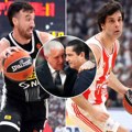 Zvezda je moćna sa teom, a Partizan ne može bez jednog igrača! Četiri ključne stavke derbija – Amerikanac da se zapita!