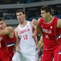 "Ma, idemo po olimpijsko zlato!" Nikola Jokić igra za Srbiju u Parizu?! (video)