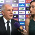 Obradović u jednoj rečenici objasnio uzroke poraza (VIDEO)