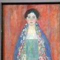 Portret Gustava Klimta pronađen nakon skoro 100 godina