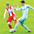 Zvezda kraj Jošanice: Jedini poraz u Novom Pazaru 2015.