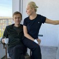 „Ako iko može da nastavi, može Julija“: Udovica Navaljnog u najmračnijem trenutku za opoziciju u Rusiji
