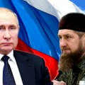 Kadirov razgovarao sa Putinom: Lider Čečena potvrdio svoju lojalnost jednim potezom, tiče se rata u Ukrajini