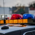 Uhapšen Novosađanin Osumnjičen za saobraćajku u kojoj su povređena dvojica motoraša