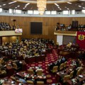 Nema povlašćenih - elektrodistribucija Gane isključila struju parlamentu zbog duga od 1,8 miliona dolara