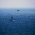 Rusija, Iran i Kina pripremaju zajedničke vežbe ratnih brodova u Omanskom zalivu