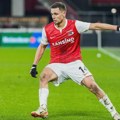 Kristijan Belić u očima Holanđana: "Trči, ponekad udara, ponekad dodaje loptu"