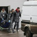 Istražni komitet: Broj žrtava terorističkog napada u Moskvi povećan na 93