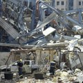 Троје рањених у израелском нападу на Либан, Хезболах испалио више од 60 ракета