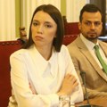 Nevena Đurić na čelu Odbora za kulturu Skupštine Srbije, Rističeviću peti put poljoprivreda