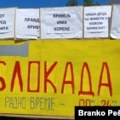 'Nismo ni svesni koje otrove dišemo': Meštani sela na istoku Srbije ne odustaju od blokada