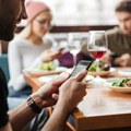 Restoran daje besplatnu bocu vina ako ne koristite telefon: Ukoliko uradite još jednu stvar dobićete i obrok