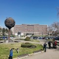 Kragujevac: Redovna sednica Skupštine grada zakazana za sredu, 24. aprila