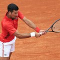 Ništa novo na čelu ATP liste: Novak Đoković započeo 422. nedelju na prvom mestu