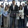 Manojlović: Kreni-promeni izlazi na izbore u Novom Sadu