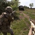 Eliminisani ukrajinski specijalci: Ruske snage uništile dve elitne jedinice (video)