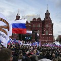 Rusija stavila Fridom haus na listu nepoželjnih organizacija