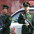 Strašna nesreća u Kini: Devet osoba poginulo u sudaru kamiona i kombija