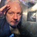 Донета одлука о Асанжу: Оснивач Викиликса има право да уложи жалбу на изручење Америци
