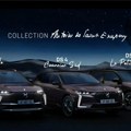 VIDEO: DS Automobiles kolekcija Antoine de Saint-Exupéry