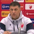 Milojević: "Ima i zaslužnijih od mene za titulu, imam poruku za navijače pred Čukarički"