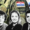 Gordanina ispovest kida dušu: "Bila je tako plava i krhka"! Zločin hrvatskih vojnika nad srpskom porodicom