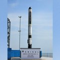 Indija lansirala drugu raketu koju je razvila privatna kompanija