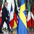 Неизвесна изборна трка за генералног секретара НАТО-а: Ко ће да наследи Столтенберга после истека мандата у октобру?