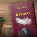 Najnoviji roman Vuka Cvetkovića“ Krvavo pero”, priča o ljubavi, mržnji i psihološkim tragovima