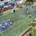 Kreće legendarni 3x3 basket turnir u Mladenovcu Ima sve da pršti na "Kenijevom terenu"!