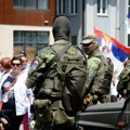 Srbin osuđen na Kosovu zbog napada na pripadnike KFOR-a u Zvečanu