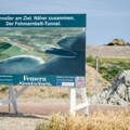 Ispod površine Baltičkog mora gradi se ogromni tunel: Od Nemačke do ostrvskog dela Danske za sedam minuta