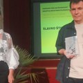 Slavko Štimac za Danas povodom Nagrade „Fabijan Šovagović“ na Pulskom festivalu: Najvažnije mi je bilo da u godinama…