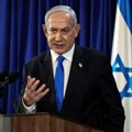 Netanyahu otputovao u SAD kako bi se sastao s Bidenom i obratio Kongresu