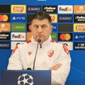 "Odgovorićemo agresijom!" Vladan Milojević pred duel Bode - Crvena zvezda: 'Ajde neka bude da su oni favoriti!