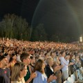 Nišlije verne filmu i uprkos kiši: „Niška publika je specifična, uvek nas podrži“