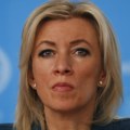 Zaharova upozorava To nije slučajnost ni greška, već agresija