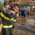 Ciklon boris uništio Evropu, stravične scene nakon nevremena! Predviđanja meteorologa ulivaju strah u kosti: Izlivanje…