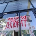 ZVANIČNO: Izbori za Studenstski parlament protekli bez incidenata, "pobednik" dobio 10 glasova