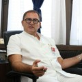 Pukovnik prof. dr sci. med Nebojša Marić: Sve o beningnim tumorima pluća