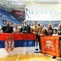 Tribal MMA Sirmium na ADCC South European 2024: Srebrna medalja za Vladimira Galetića!