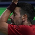 Đoković ovo ne pamti: Nova ATP lista razočarala mnoge