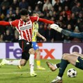 Fudbaleri Liverpula savladali Real, PSV pobedio Šahtjor iako je gubio 2:0