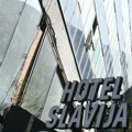 (FOTO) Hotel Slavija se sprema za EXPO: Kako će izgledati kada bude gotov