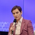 Skup Samit EU-Zapadni Balkan, Brnabić: Proširenje EU na region rešilo bi mnoga otvorena pitanja