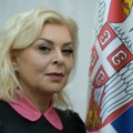 Ko je nova ministarka građevinarstva Aleksandra Damnjanović Sofronijević koja dolazi umesto Gorana Vesića