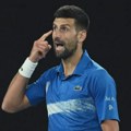 Novak sa ukusom „gorčine u ustima“ napustio Melburn