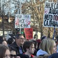 SPC: Paralelni univerzumi ili doprinos studentskih protesta savremenoj nauci